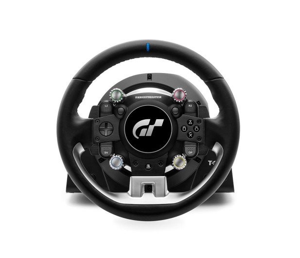 Thrustmaster T-GT II - 662980 - zdjęcie 4